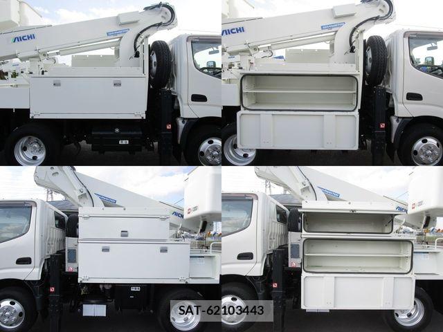 Hino DUTRO 2017-01 6243623-12