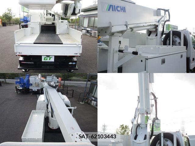 Hino DUTRO 2017-01 6243623-13