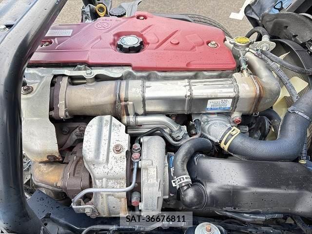 Hino DUTRO 2018-08 6263919-18