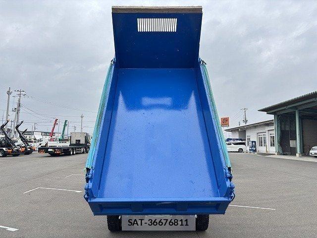 Hino DUTRO 2018-08 6263919-8