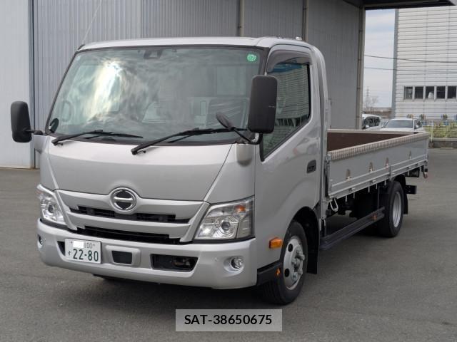 Hino DUTRO 2024-06 6263906-0