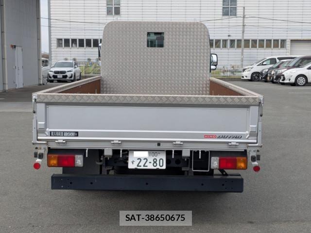 Hino DUTRO 2024-06 6263906-6