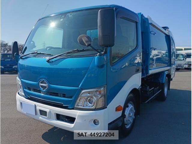 Hino DUTRO 2019-10 6263907-0