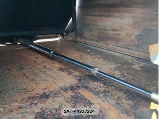 Hino DUTRO 2019-10 6263907-9