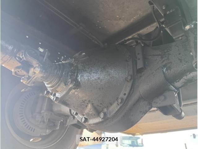 Hino DUTRO 2019-10 6263907-14