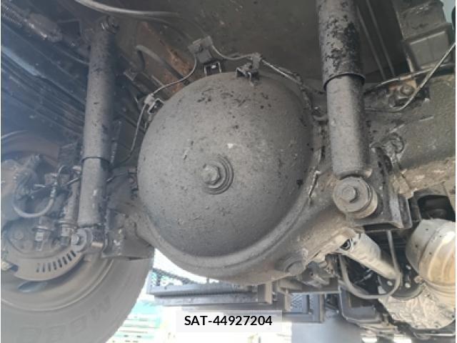 Hino DUTRO 2019-10 6263907-15
