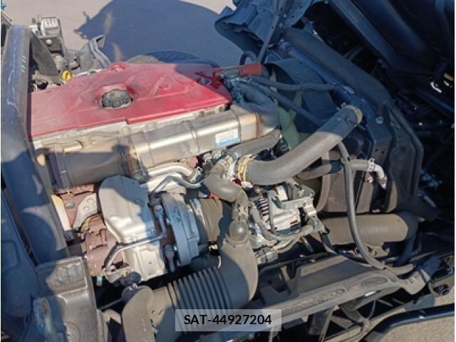 Hino DUTRO 2019-10 6263907-20