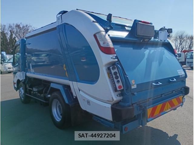 Hino DUTRO 2019-10 6263907-3