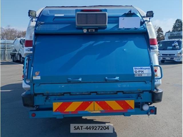 Hino DUTRO 2019-10 6263907-4