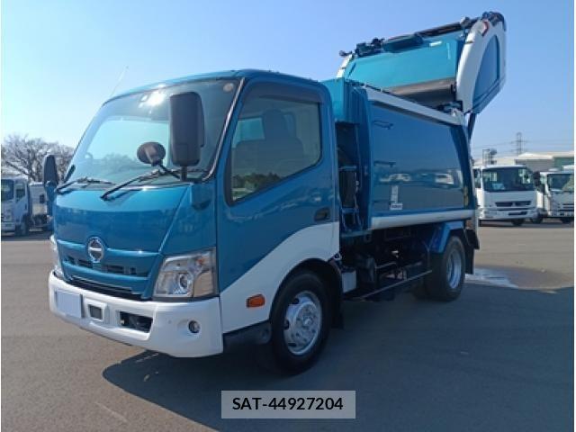Hino DUTRO 2019-10 6263907-7