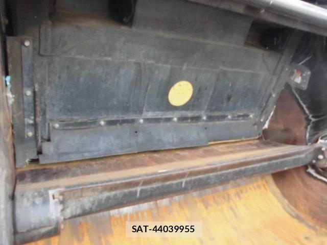 Hino DUTRO 2015-03 6263912-6