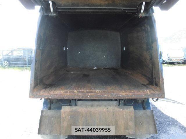 Hino DUTRO 2015-03 6263912-8