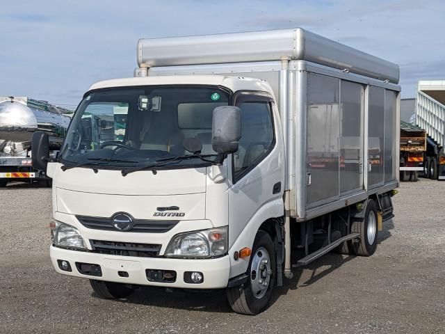Hino DUTRO 2014-12 6274333-0