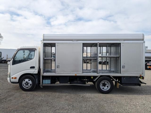 Hino DUTRO 2014-12 6274333-19
