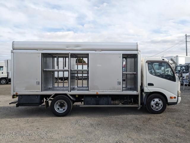 Hino DUTRO 2014-12 6274333-25