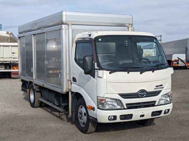 Hino DUTRO 2014-12 6274333-2