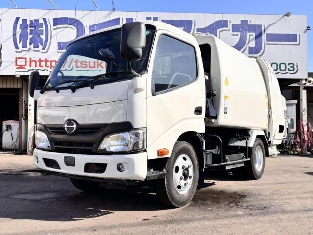 Hino DUTRO 2017-11 6270282-0