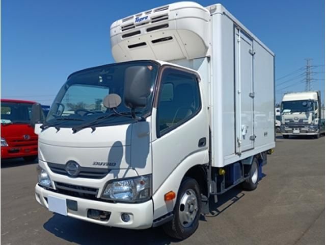 Hino DUTRO 2018-05 6274326-0