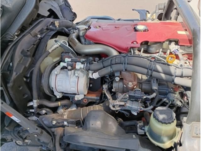Hino DUTRO 2018-05 6274326-15