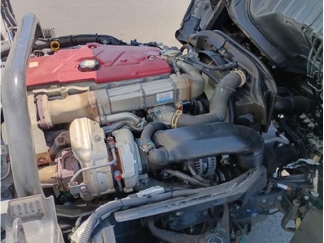 Hino DUTRO 2018-05 6274326-16