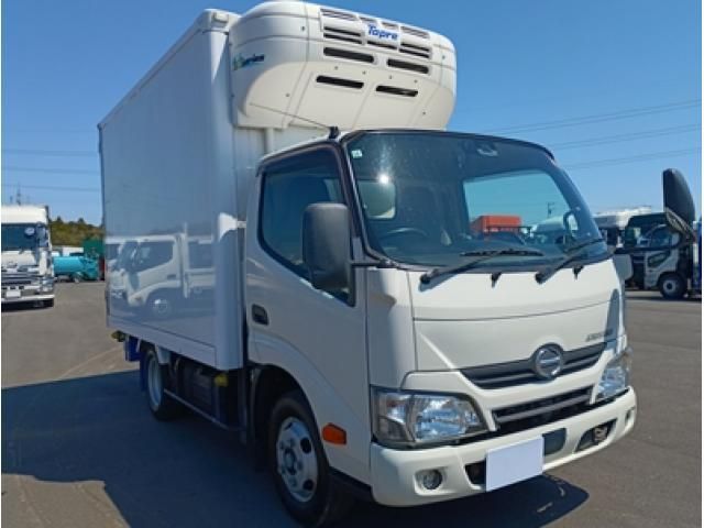 Hino DUTRO 2018-05 6274326-1