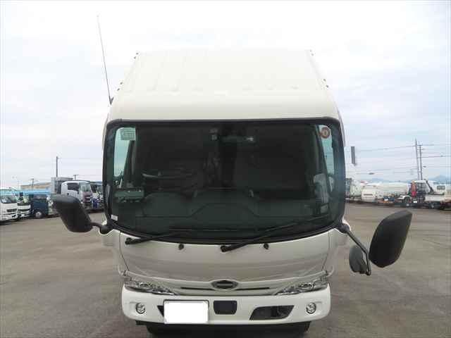 Hino DUTRO 2022-02 6274318-12