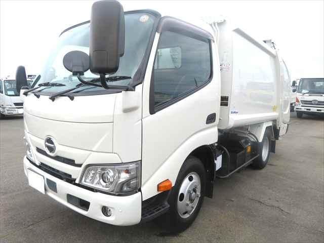 Hino DUTRO 2022-02 6274318-1
