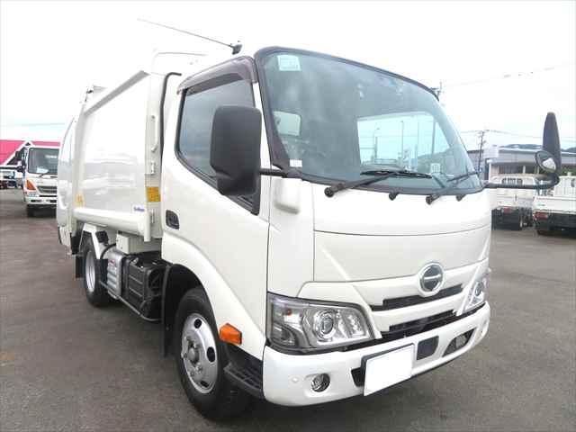 Hino DUTRO 2022-02 6274318-3