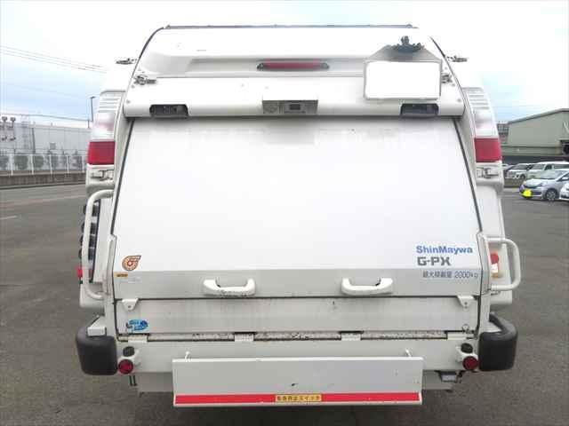 Hino DUTRO 2022-02 6274318-6