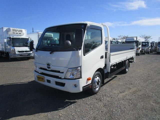 Hino DUTRO 2024-06 6274323-0