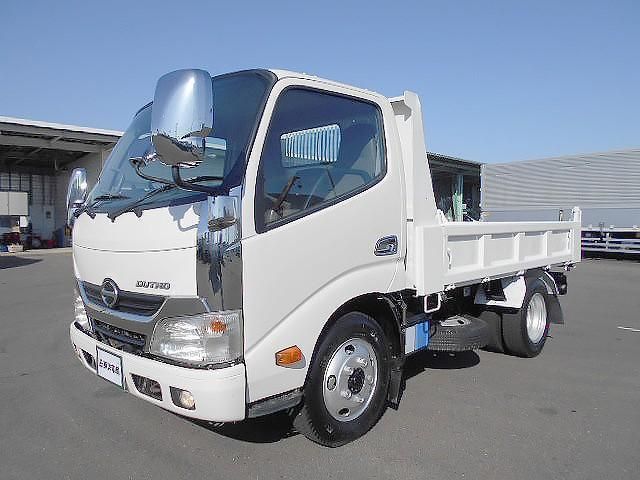 Hino DUTRO 2016-06 6270283-0