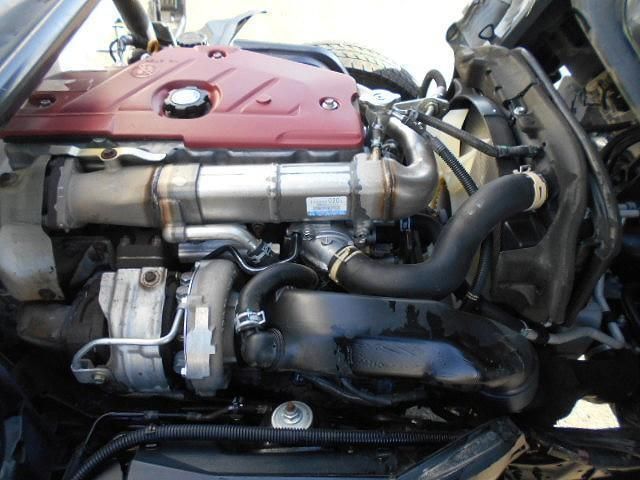 Hino DUTRO 2016-06 6270283-15