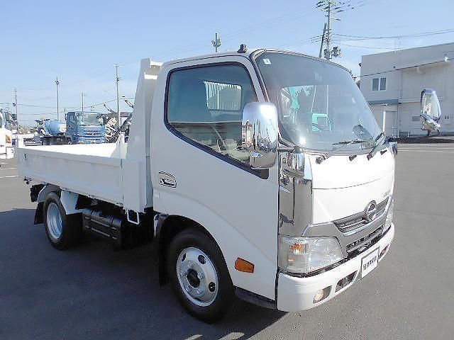 Hino DUTRO 2016-06 6270283-1