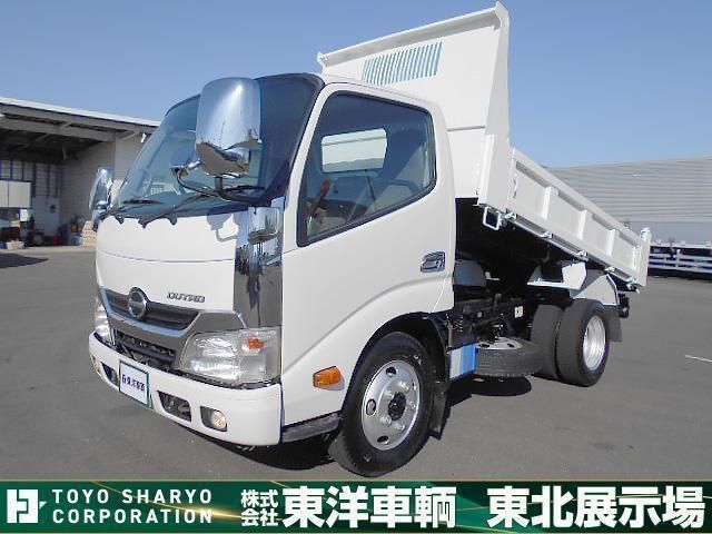 Hino DUTRO 2016-06 6270283-20