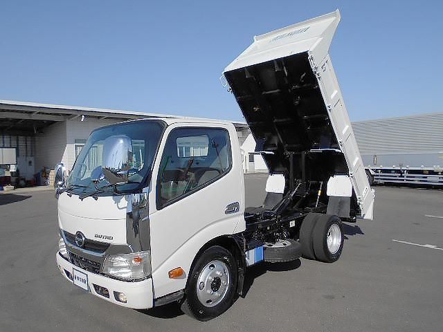 Hino DUTRO 2016-06 6270283-4