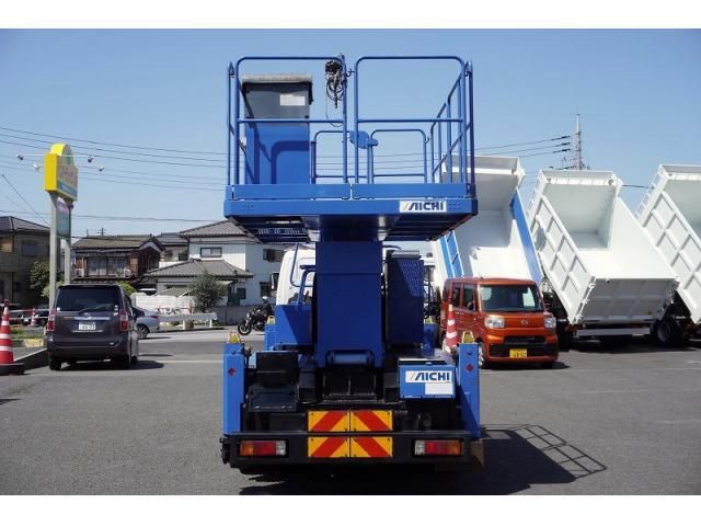 Hino DUTRO 2012-09 6274332-3