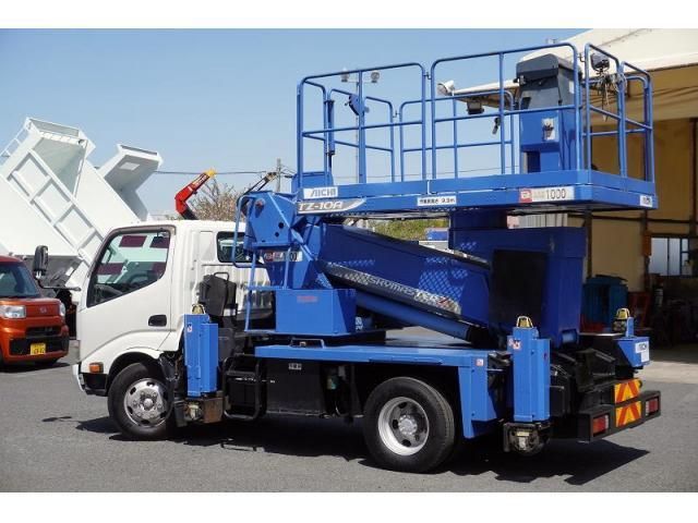 Hino DUTRO 2012-09 6274332-6