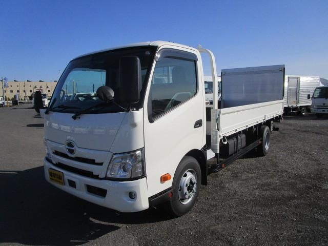 Hino DUTRO 2024-02 6274322-0