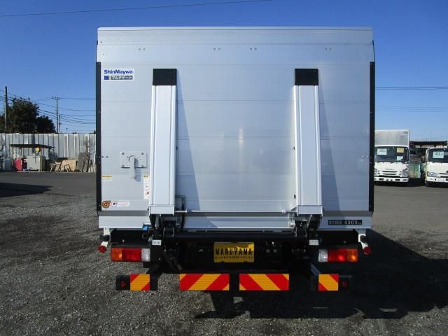 Hino DUTRO 2024-02 6274322-6