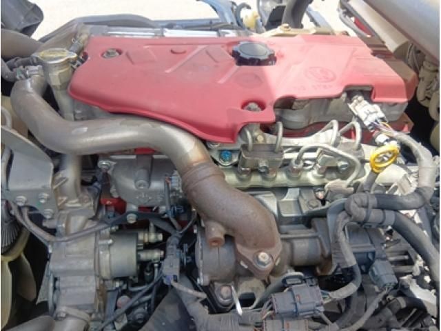 Hino DUTRO 2017-11 6274330-18