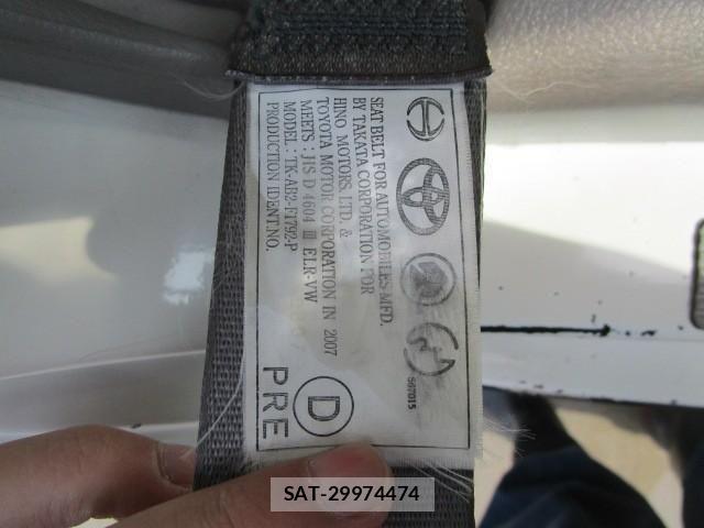 Hino DUTRO 2007-10 6303827-9