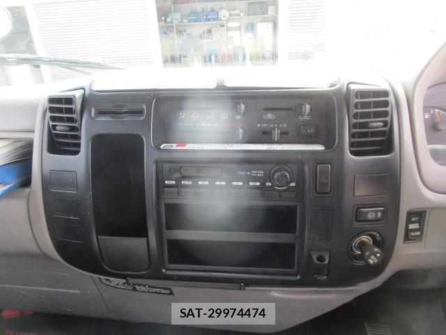 Hino DUTRO 2007-10 6303827-15