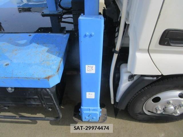 Hino DUTRO 2007-10 6303827-19