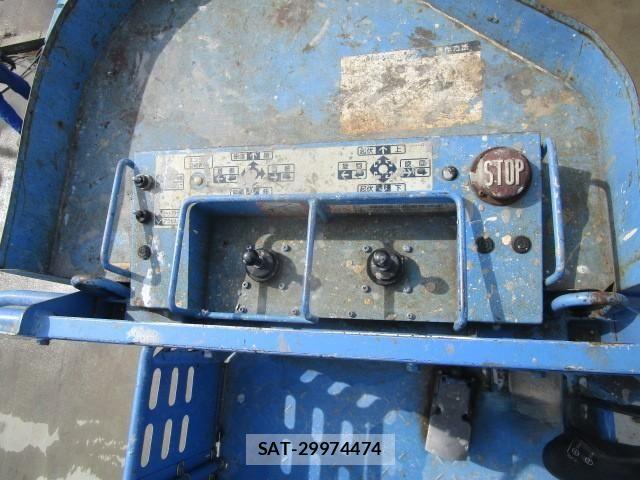 Hino DUTRO 2007-10 6303827-26