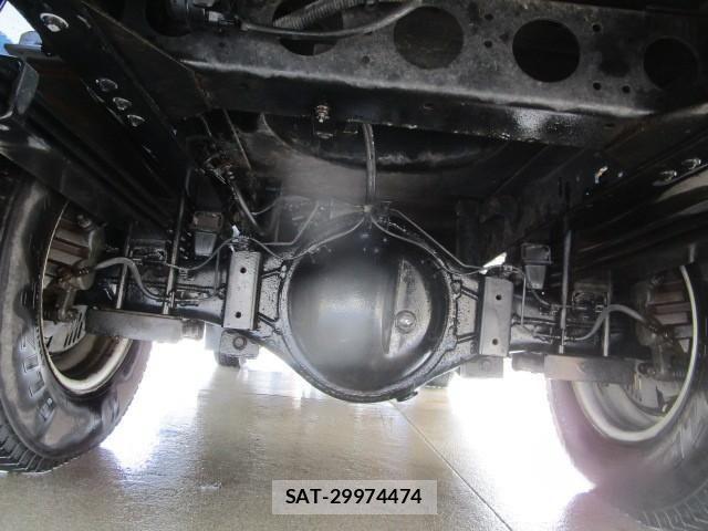 Hino DUTRO 2007-10 6303827-5