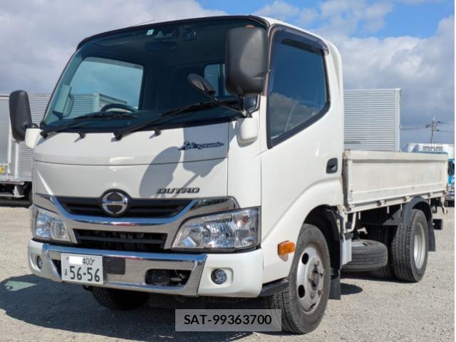 Hino DUTRO 2019-03 6303826-0