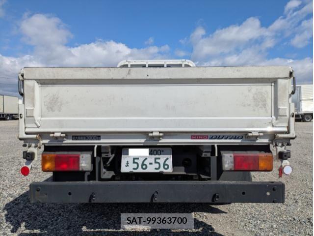 Hino DUTRO 2019-03 6303826-9