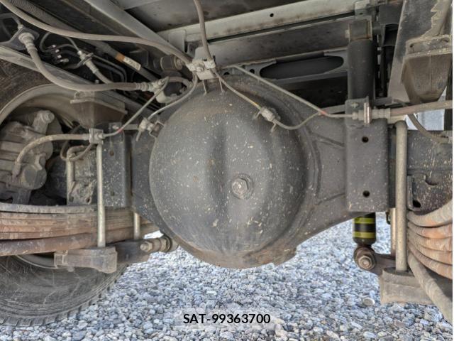 Hino DUTRO 2019-03 6303826-20