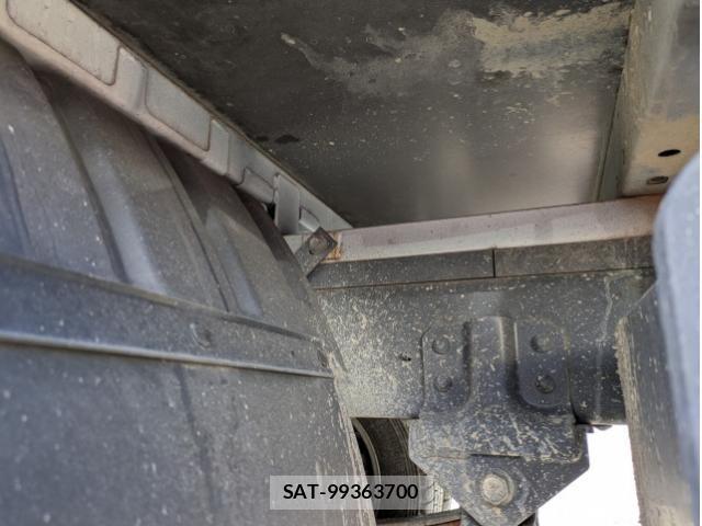 Hino DUTRO 2019-03 6303826-23