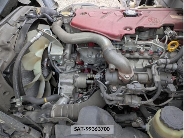 Hino DUTRO 2019-03 6303826-25